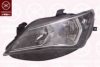 SEAT 6J1941005H Headlight